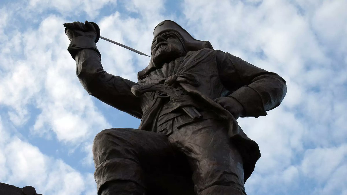 East Carolina Pirates (@ecuathletics) on Twitter photo We've announced <a href="/ecupirateclub/">ECU Pirate Club</a> Priority Points for NIL contributions to <a href="/BoneyardTeam/">Team Boneyard</a>
🔗 - ecupirates.com/news/2024/11/4… We've announced <a href="/ecupirateclub/">ECU Pirate Club</a> Priority Points for NIL contributions to <a href="/BoneyardTeam/">Team Boneyard</a>
🔗 - ecupirates.com/news/2024/11/4…
