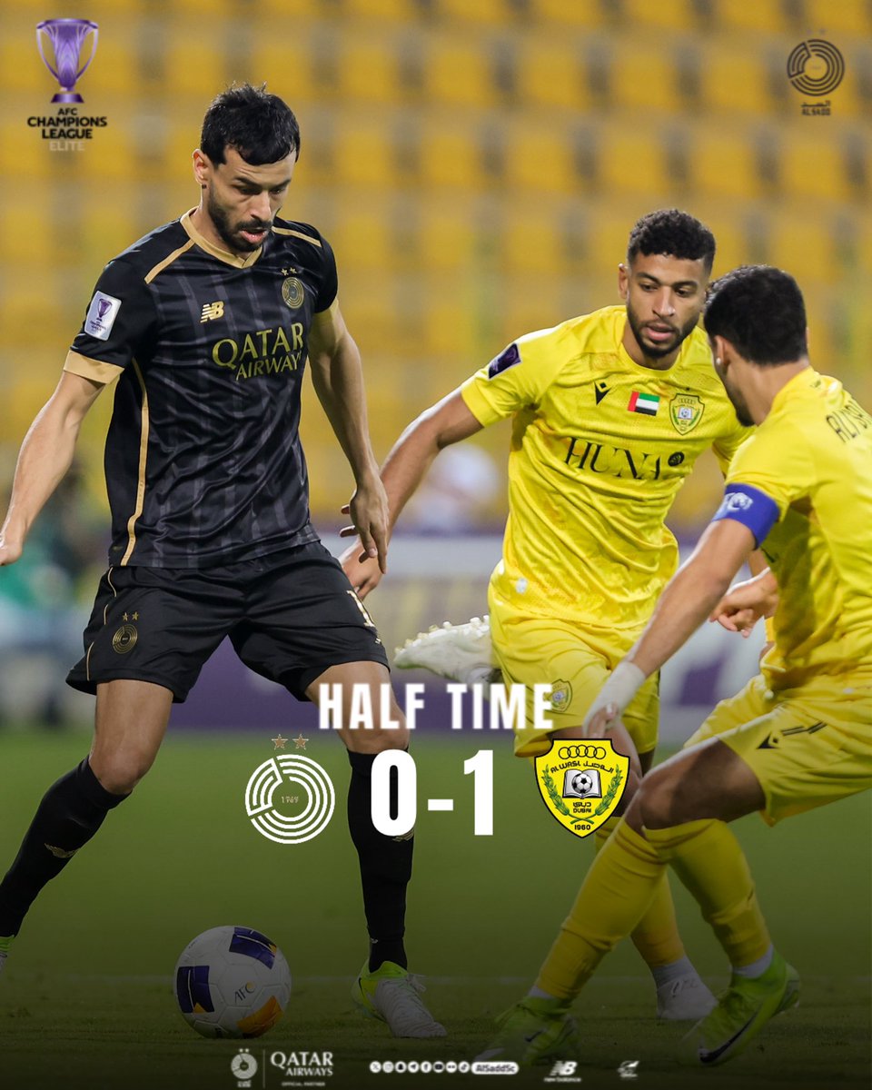 🏆 #83 Al Sadd SC | نادي السد tweet media
