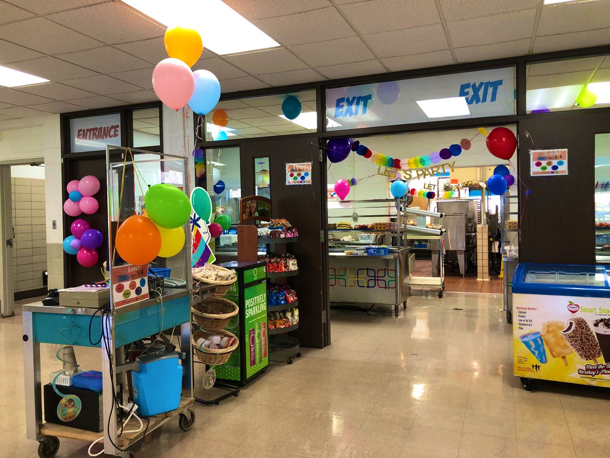 Kenston Nutrition Services tweet media