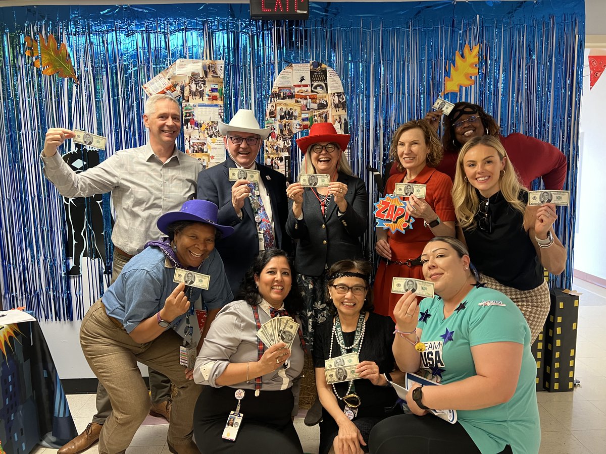 On Oct 10, <a href="/VAHouston/">VA Houston</a>  and #CTRID hosted the 10th Annual #MEDVAMC Research Poster Session, celebrating a decade of <a href="/VAResearch/">VA Research</a>, collaboration, &amp; growth! 

With 10 years of poster sessions now in the books, we're looking forward to more research &amp; collaboration in the future!