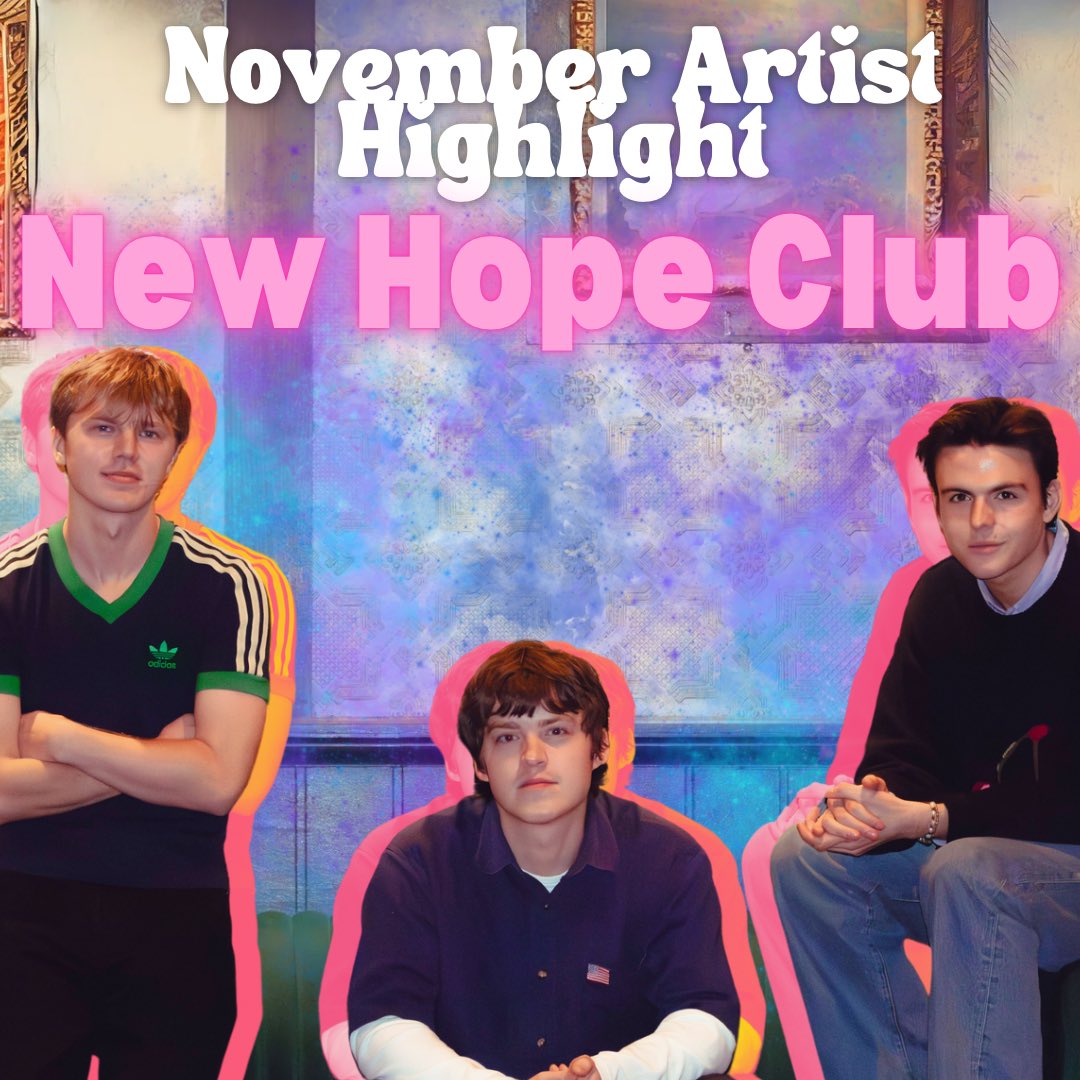 Next Wave Magazine tweet media