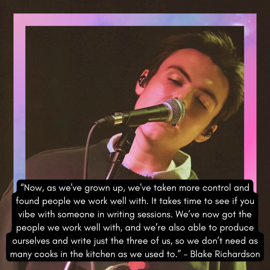 Next Wave Magazine tweet media