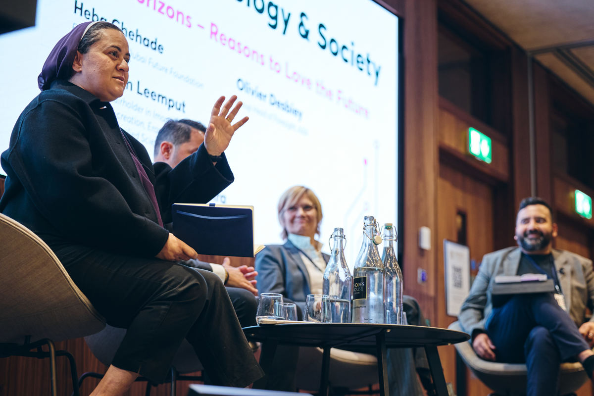 Rhodes Trust tweet media