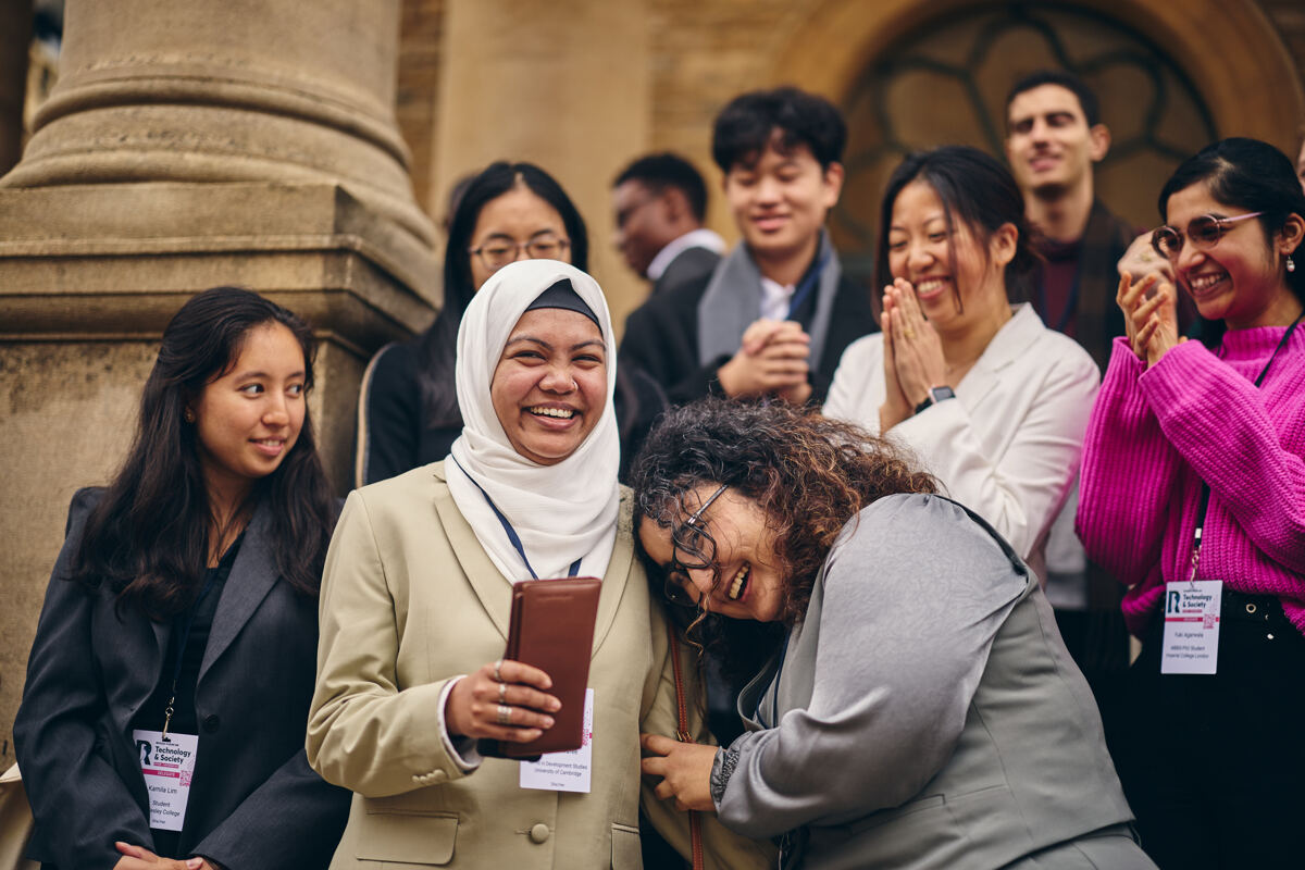 Rhodes Trust tweet media