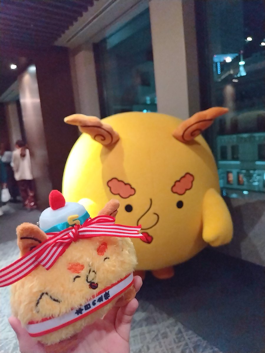 U_RaRa_0820's tweet image. #いい推しの日 なので更新!
❤️or🔄で気になった方お迎え♪
仲村宗悟さんおよび男性声優さんとそれに付随するコンテンツを全般応援しています☀️💐
#声優好きな人と繋がりたい
#声優さん好きと繋がりたい
#声優クラスタさんと繋がりたい
#FFさんのFFさんと繋がりたい
lit.link/urara0820