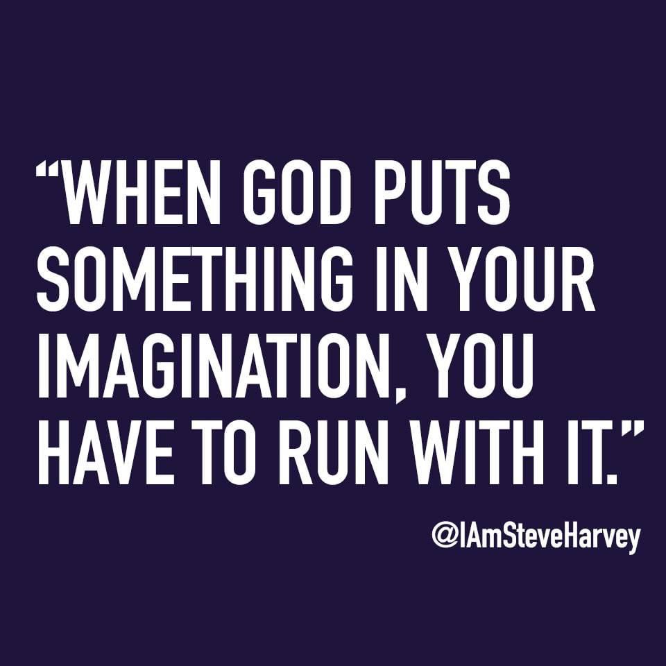 Steve Harvey (@iamsteveharvey) on Twitter photo 