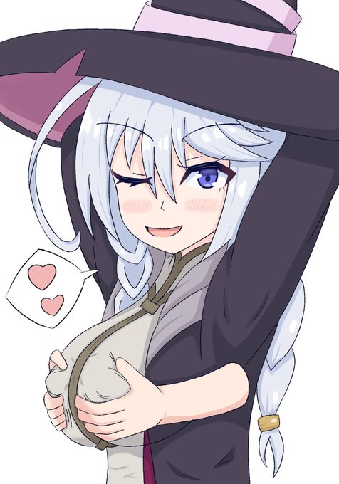 #いい推しの日 
レディ・ヴィクトリカ💜✨ 