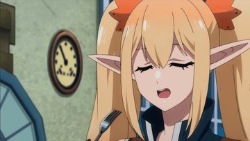 最凶の支援職【話術士】である俺は世界最強クランを従える 第5話