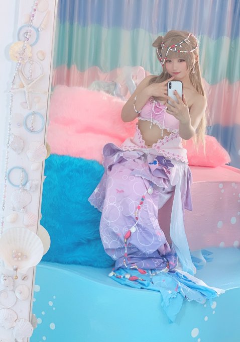 Twitterのコスプレ画像18