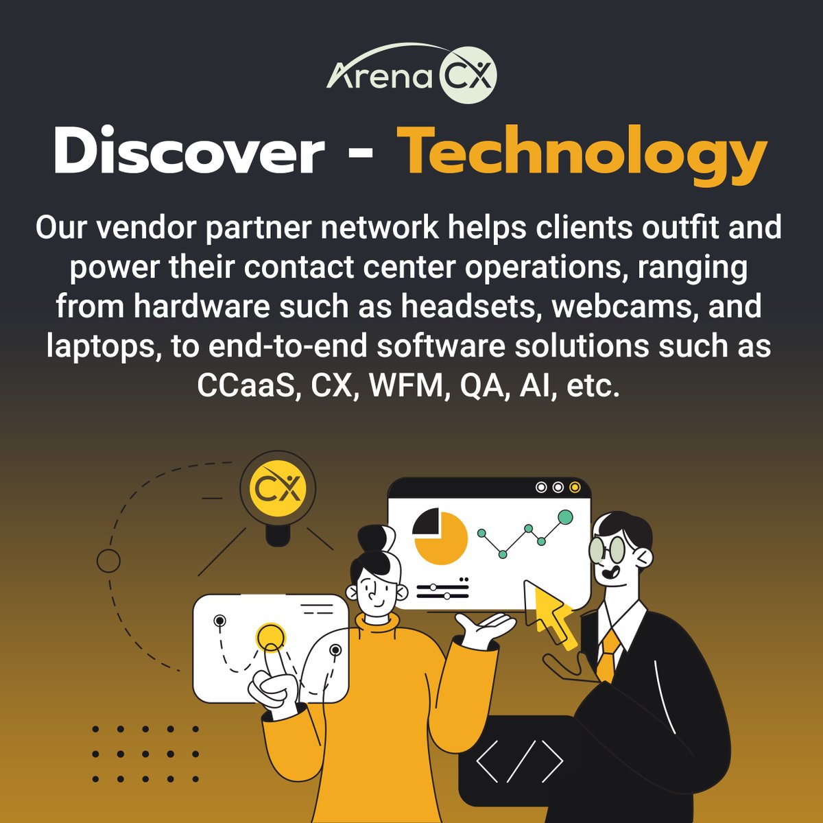 arenacx's tweet photo. Discover - The ArenaCX platform allows you to search, select, meet with, and shortlist candidates from our extensive roster of world-class talent...  https://t.co/YP1ZmcTqY5 #arenacx #business #outsourcing #rfp #sourcing #buinsesssourcing #platform #technology https://t.co/4bgLElpJjx