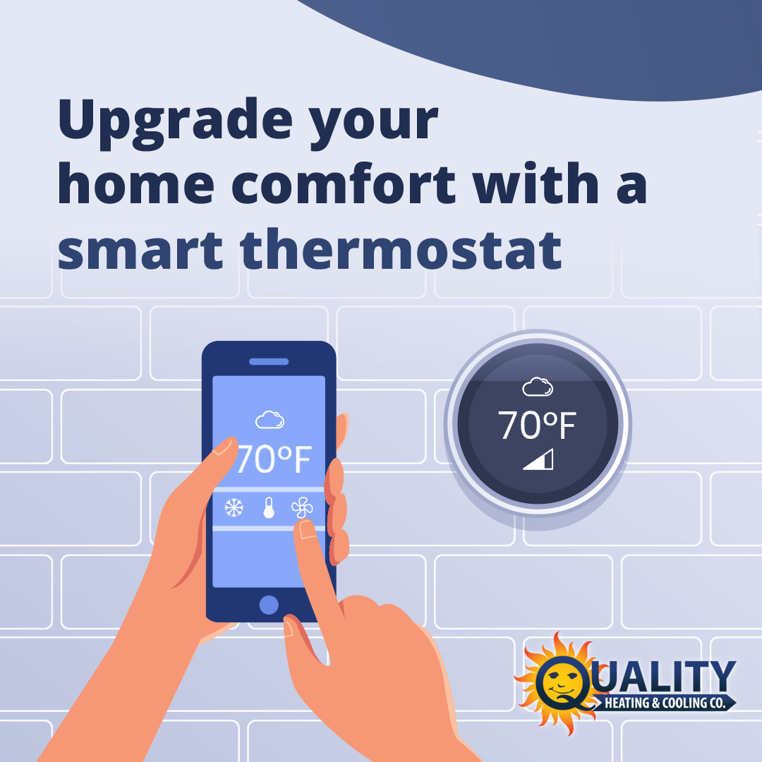 Quality Heating tweet media