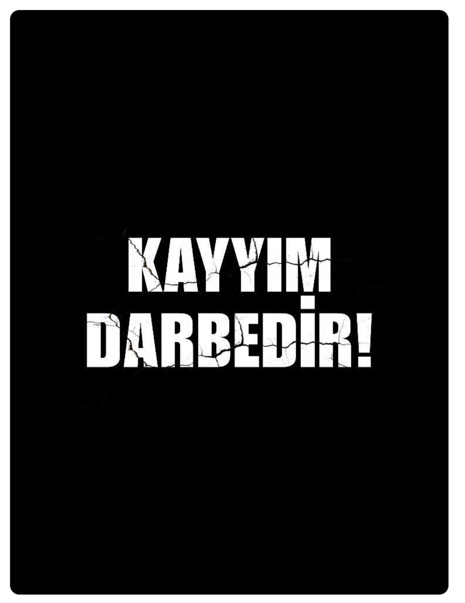 EylemEylem_'s tweet photo. KAHROLSUN FAŞİZM!.. https://t.co/1pcmaU1TE9