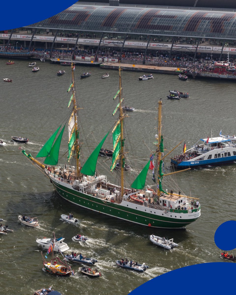 SAIL 2025 tweet media