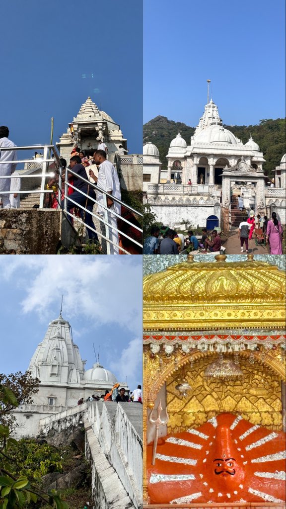 तीर्थयात्रा🙏🏻🤍