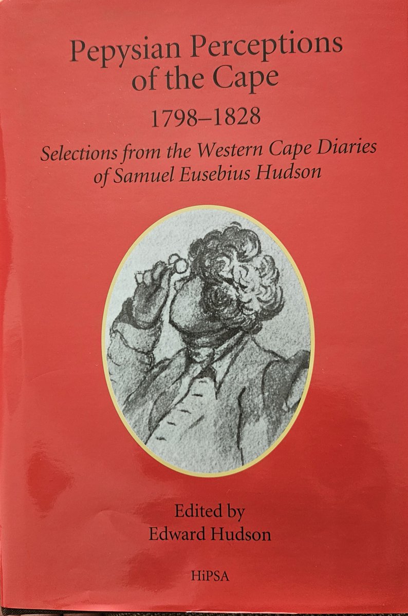 HiPSA1918's tweet image. The AGM and launch of HIPSAs 2024 volume took place  at Protea BookStore Claremont last week. 
Members were treated to insights by Hudson descendant and book editor, Edward Hudson.

Contact HIPSA and order your copy now. hipsa.org.za/contact/