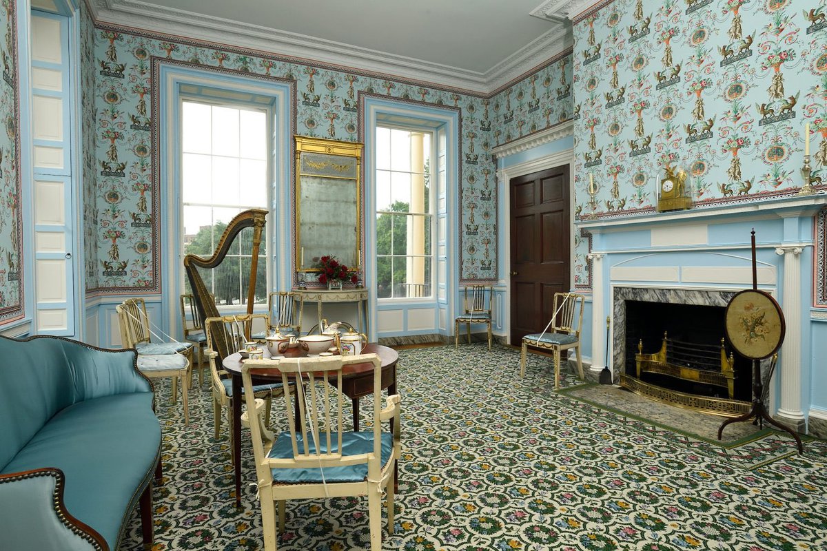 AIC & FAIC (@conservators) on Twitter photo Apply by Nov 17 for FAIC’s free Handling & Maintenance of Historic House Collections program! Explore preventive conservation through a housekeeping lens. The program includes 4 webinars in January & 5 days at historic houses in Baltimore, MD, in February: learning.culturalheritage.org/products/handl… Apply by Nov 17 for FAIC’s free Handling & Maintenance of Historic House Collections program! Explore preventive conservation through a housekeeping lens. The program includes 4 webinars in January & 5 days at historic houses in Baltimore, MD, in February: learning.culturalheritage.org/products/handl…