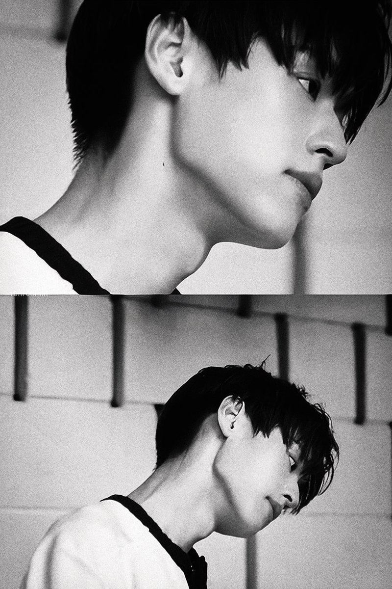 10hr08min's tweet photo. 🖤

#Bbillkin https://t.co/HsaDBfU1dU