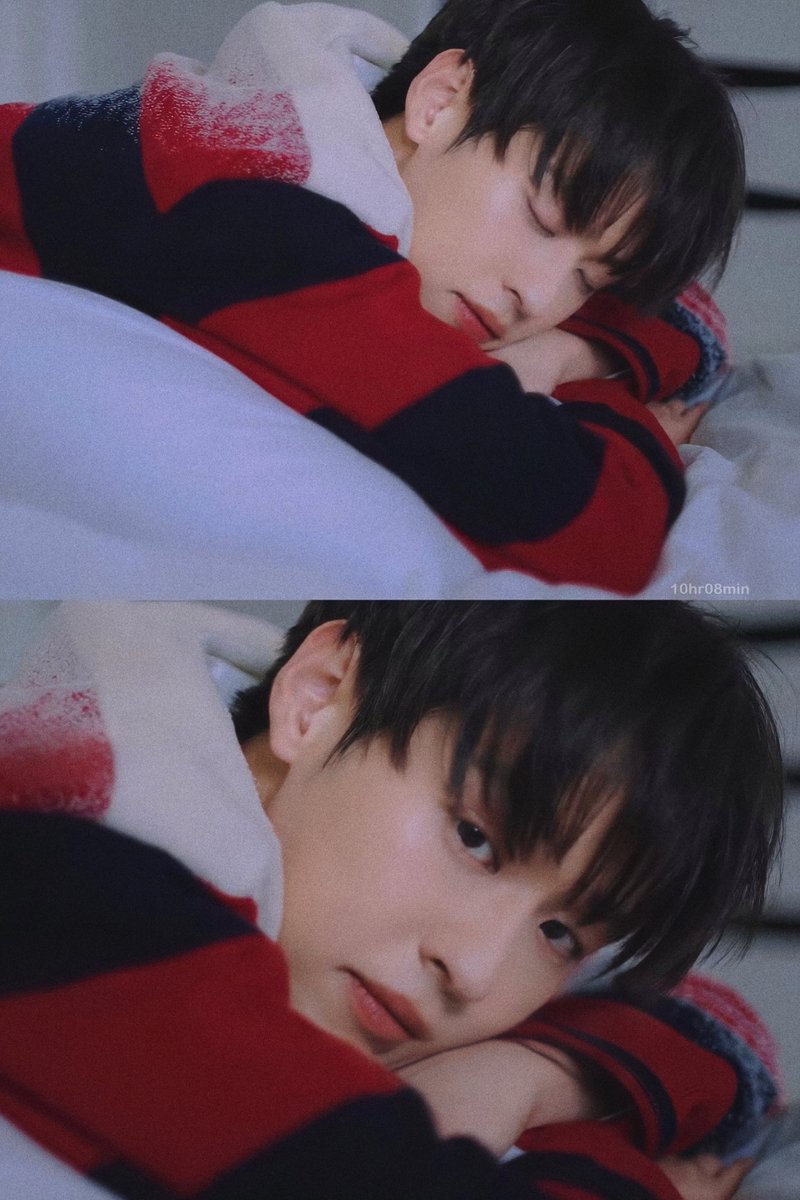 10hr08min's tweet photo. 😴🛏️

#Bbillkin https://t.co/Vmt2IUaz5I