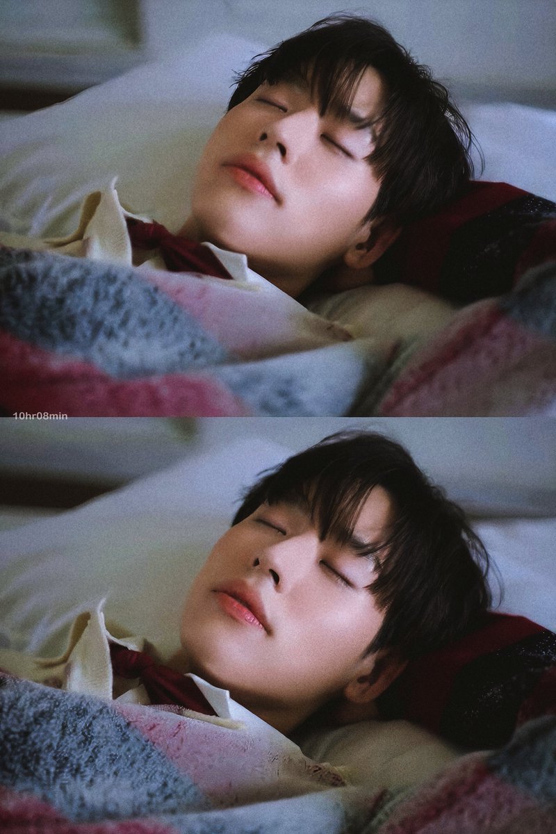 10hr08min's tweet photo. 😴🛏️

#Bbillkin https://t.co/Vmt2IUaz5I