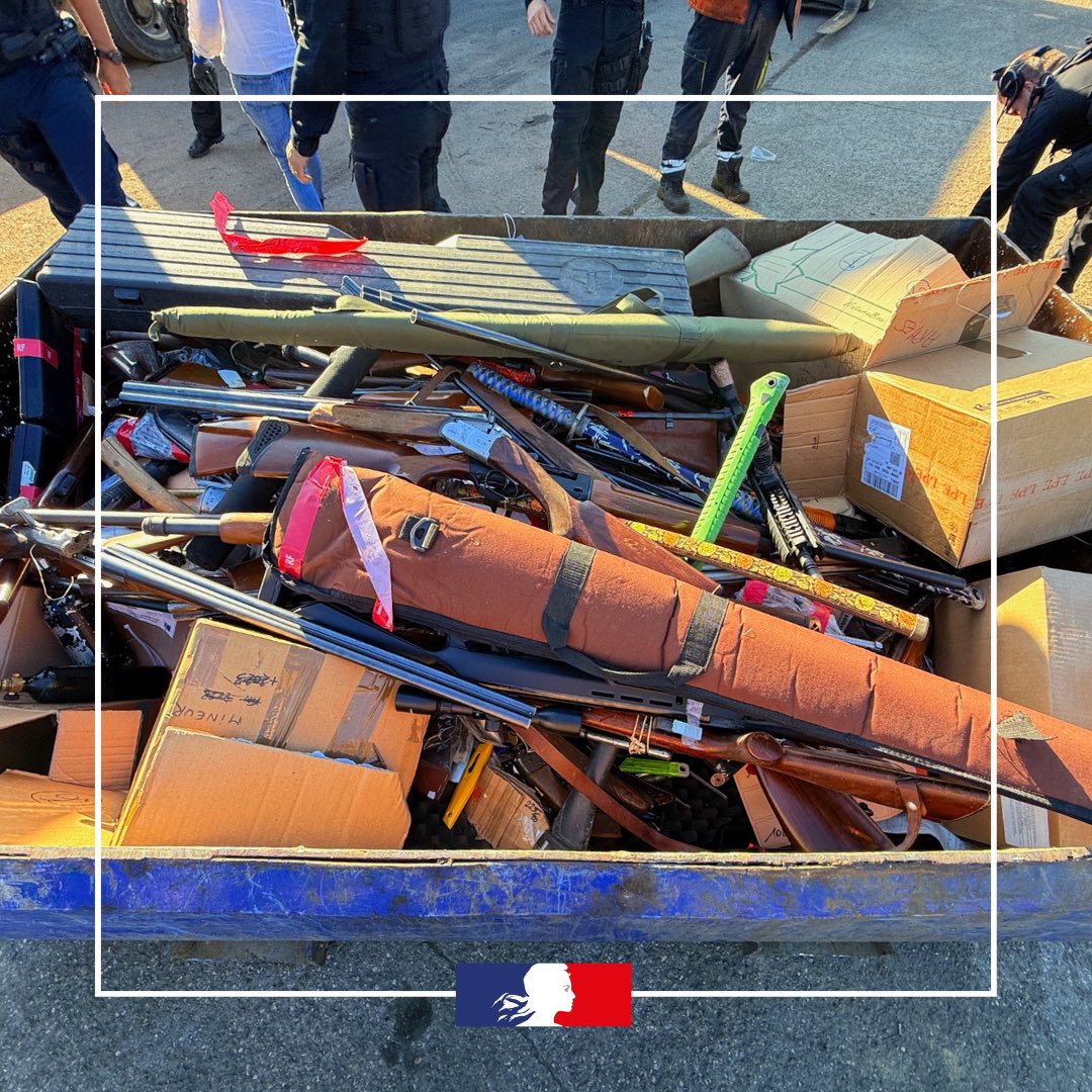 DISP de Dijon tweet media