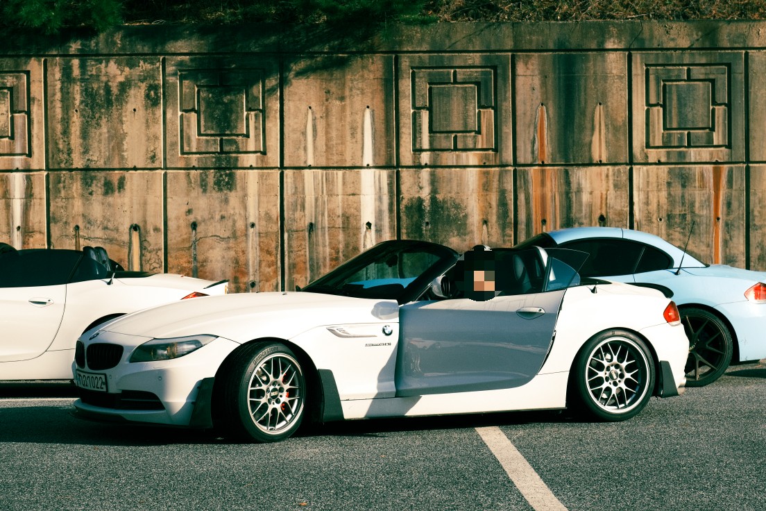 Z___zone's tweet photo. #z4roadsterclub #가을정모
#KOREA #z4 #roadster #e89 #e85 #e86 #g29

#bmwz4 #z4e89 #e89z4 #z430i 
#n52engine #silkysix #bmwsilkysix
#BBS #bbswheels #BBSRGR #bbsjapan #단조휠 #bbs휠
#velocebodykit #커스텀바디킷 #custombodykit https://t.co/XNVViCbecC