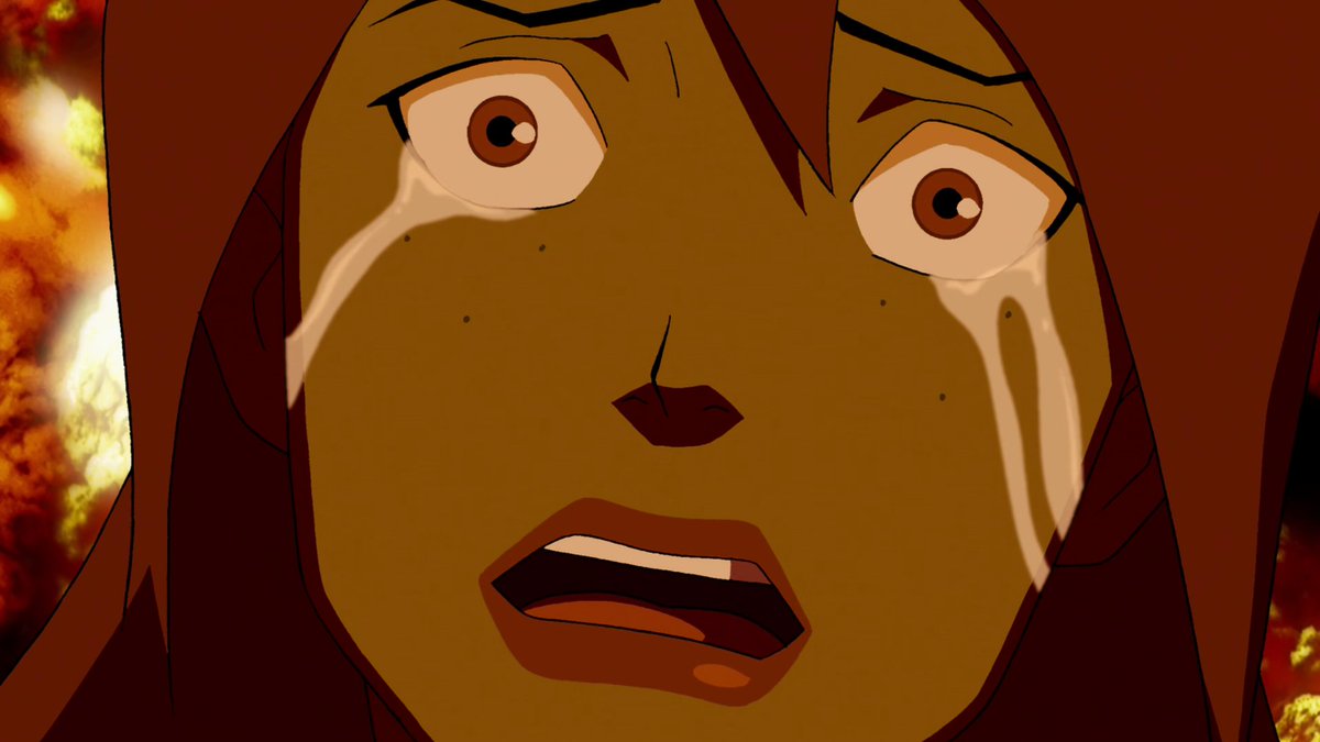 worldsfinest's tweet photo. The Young Justice episode "Failsafe" debuted on this day (Nov. 4) in 2011. A roller coaster ride from start to finish, this episode finds an alien invasion wiping out the Justice League, leaving just the Team behind to save the world... but nothing is what it seems! #YoungJustice https://t.co/euGvXJkkgf
