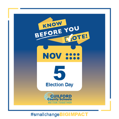 Guilford Co. Schools tweet media