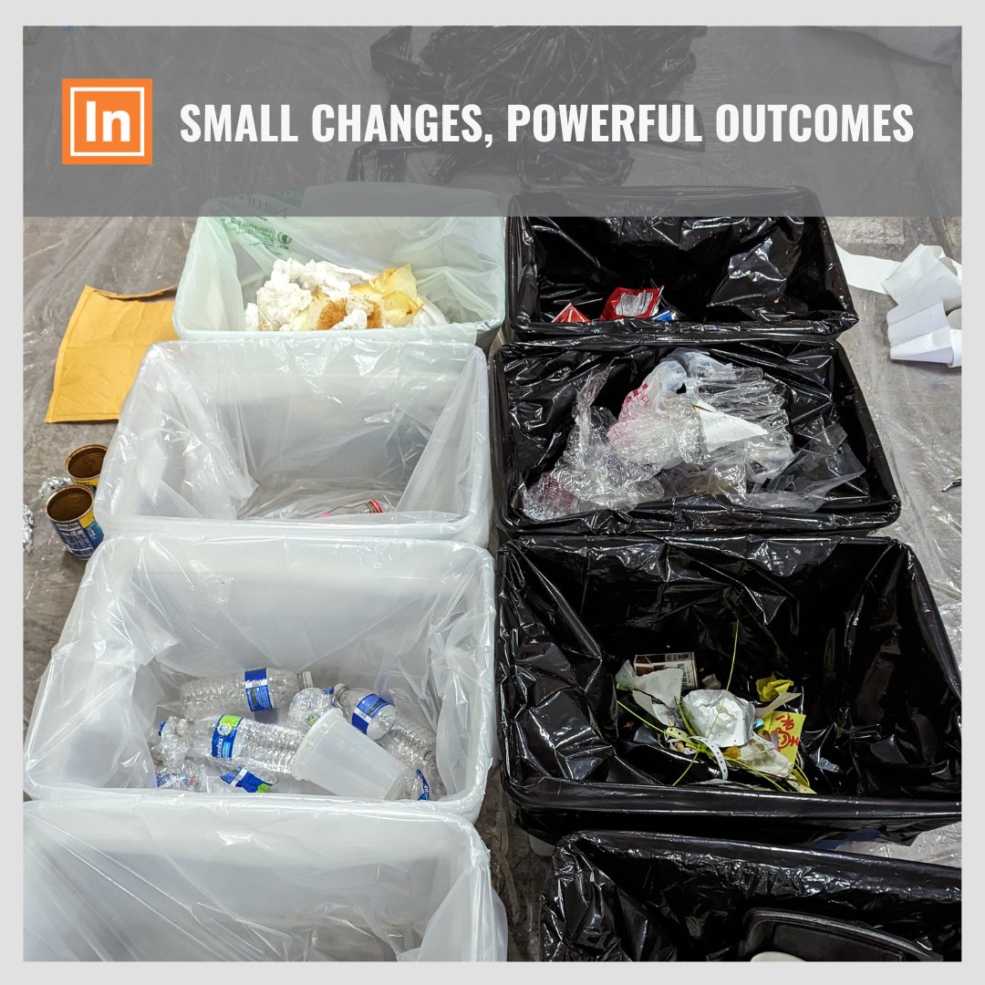PureIngenium's tweet image. 🗑️ Is your recycling program underused? A waste audit may reveal low participation, improper disposal, or access issues. Small changes can have a big impact! Let’s optimize your recycling efforts.  

 #WasteReduction #RecyclingPrograms #Sustainability
