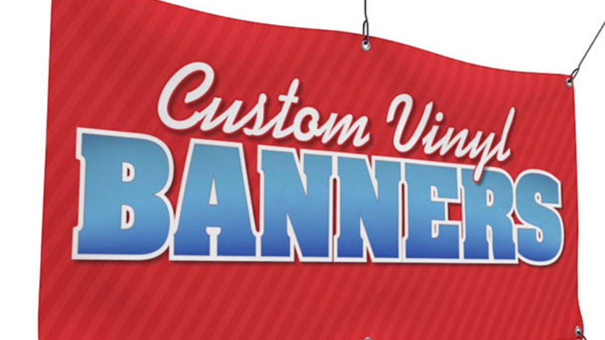 JamesMoriss21's tweet image. Create a bold impact with high-quality large-format banner printing. Ideal for events, promotions, or storefronts, these banners deliver vibrant visuals and durability.  

jhtackettmarketing.com/banners-printi…

#HighQualitySigns #SignPrintingExperts #CustomPrintingSolutions #JHTackett