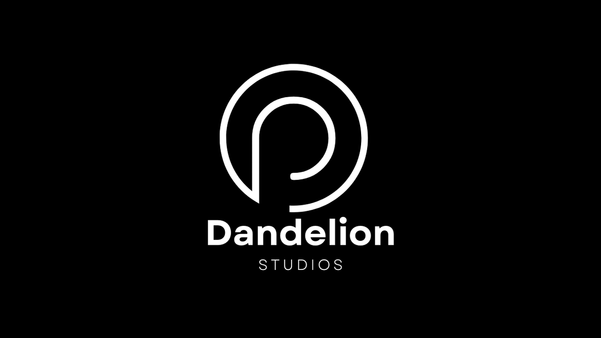 DANDELION STUDIOS. tweet media