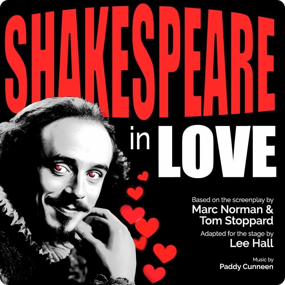 MEET THE CAST
Robert Wharton and Carl Westmoreland as henchmen Lambert &amp; Frees
Tickets available here: buff.ly/4f8vL48