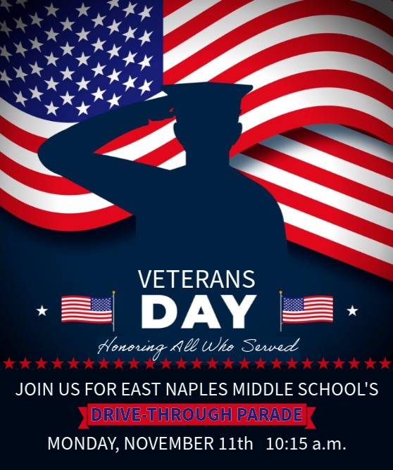 East Naples Middle tweet media