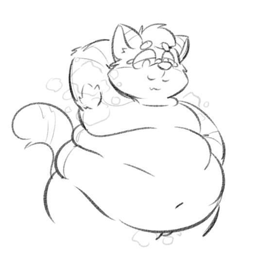 _Obese_Cat_'s tweet photo. ⚠️CW: Musk⚠️
-------------------
"Yes I am kinda smelly, but from the look of you, you're really wanna take a sniff, don't ya?~" https://t.co/8jciFMZY8j
