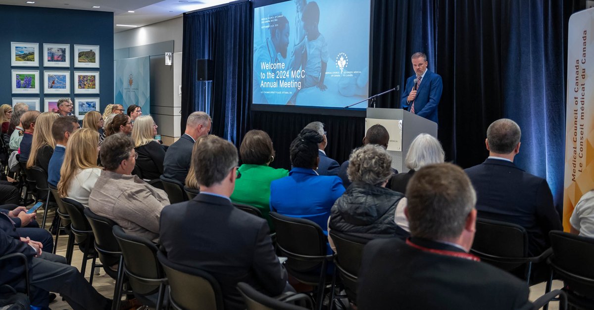ConseilMedCan's tweet photo. Le CMC a rassemblé +de 80 participants pour son #Assembléeannuelle de 2024 à Ottawa, avec des invités spéciaux tels que l'honorable @markhollandlib et le Dr @kwadwo777.
Apprenez-en plus sur l'événement et les sujets clés abordés : https://t.co/CWhwR9BOjT
#aaCMC #permis #RNM #DIM https://t.co/oYdiAFIimZ