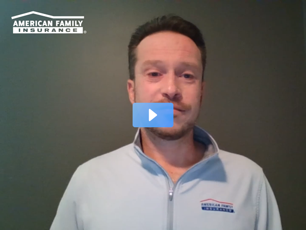 ChelseaWalmer's tweet photo. Hear from James Kirkpatrick, Property Claims Manager, on his 11-year journey with @amfam and the career growth opportunities that keep him inspired! Join our team: https://t.co/C0dWK10lbN #AmFamCareers #iWork4AmFam https://t.co/bLBydxMoMr https://t.co/4rWB283c4m