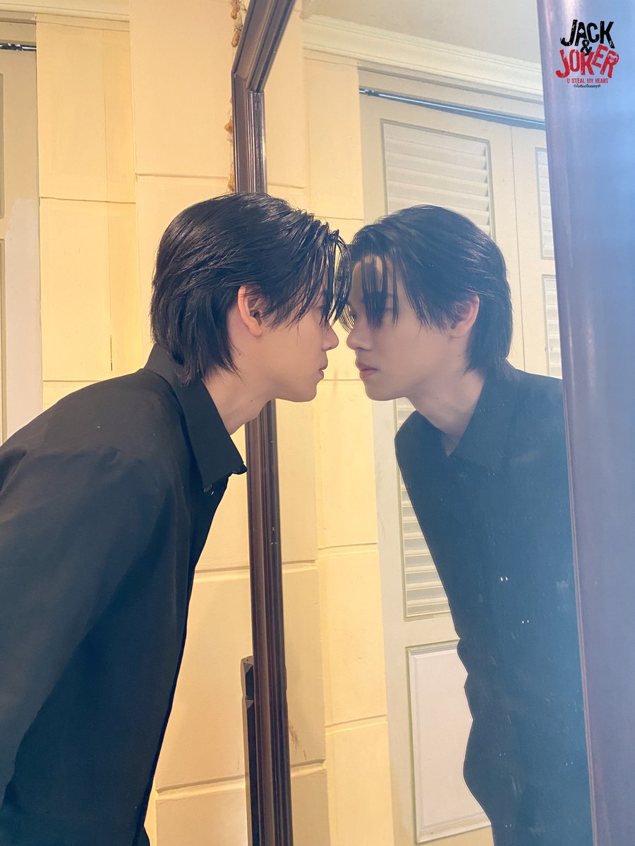 jackandjoker_'s tweet photo. นายคนนั้นคือฉันอีกคน

EP9 U STEAL MY HEART
#JACKANDJOKEREP9 https://t.co/2X3MOlrULg