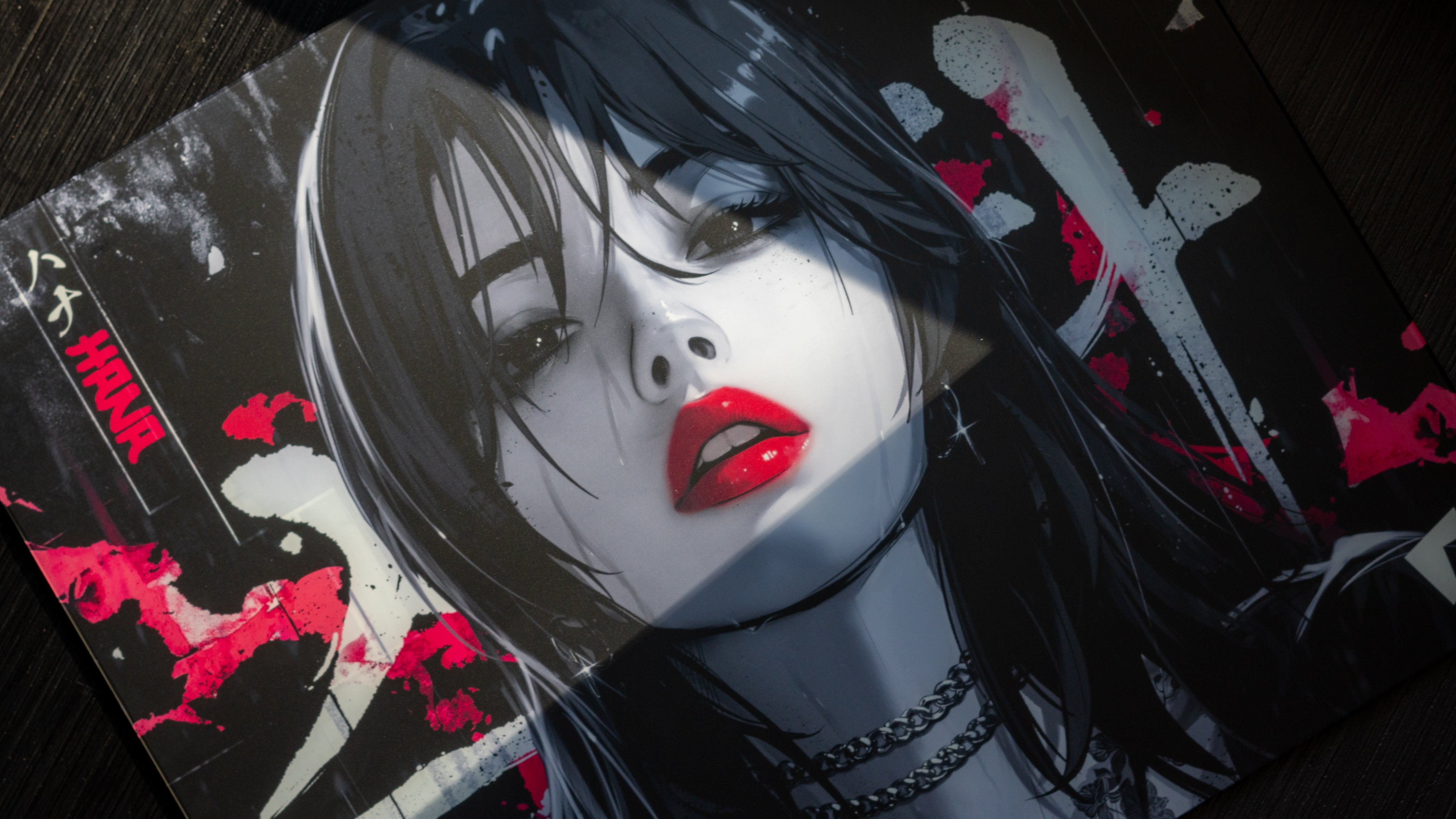 【美品】Glsswrks HANA GLSSWRKS Hana International Edition レビュー – M'one
