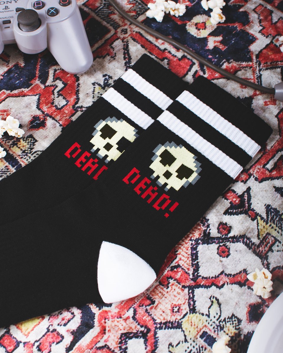 American Socks tweet media