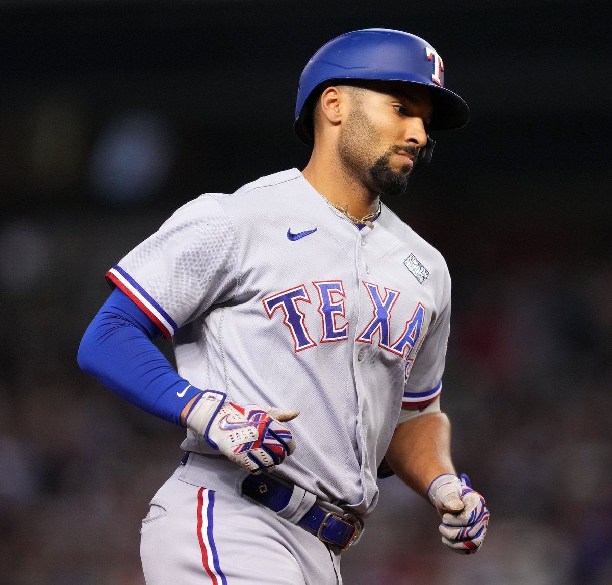 Rangers__Nation's tweet photo. Josh Smith (UTL), Corey Seager (SS), and Marcus Semien (2B) all named Silver Slugger finalists https://t.co/5TcZUhVDQi