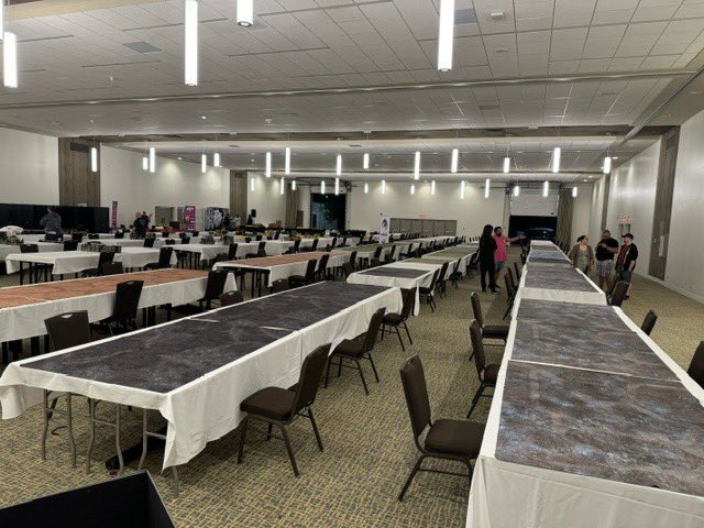 Gray Matter Gaming tweet media