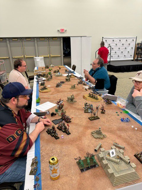 Gray Matter Gaming tweet media