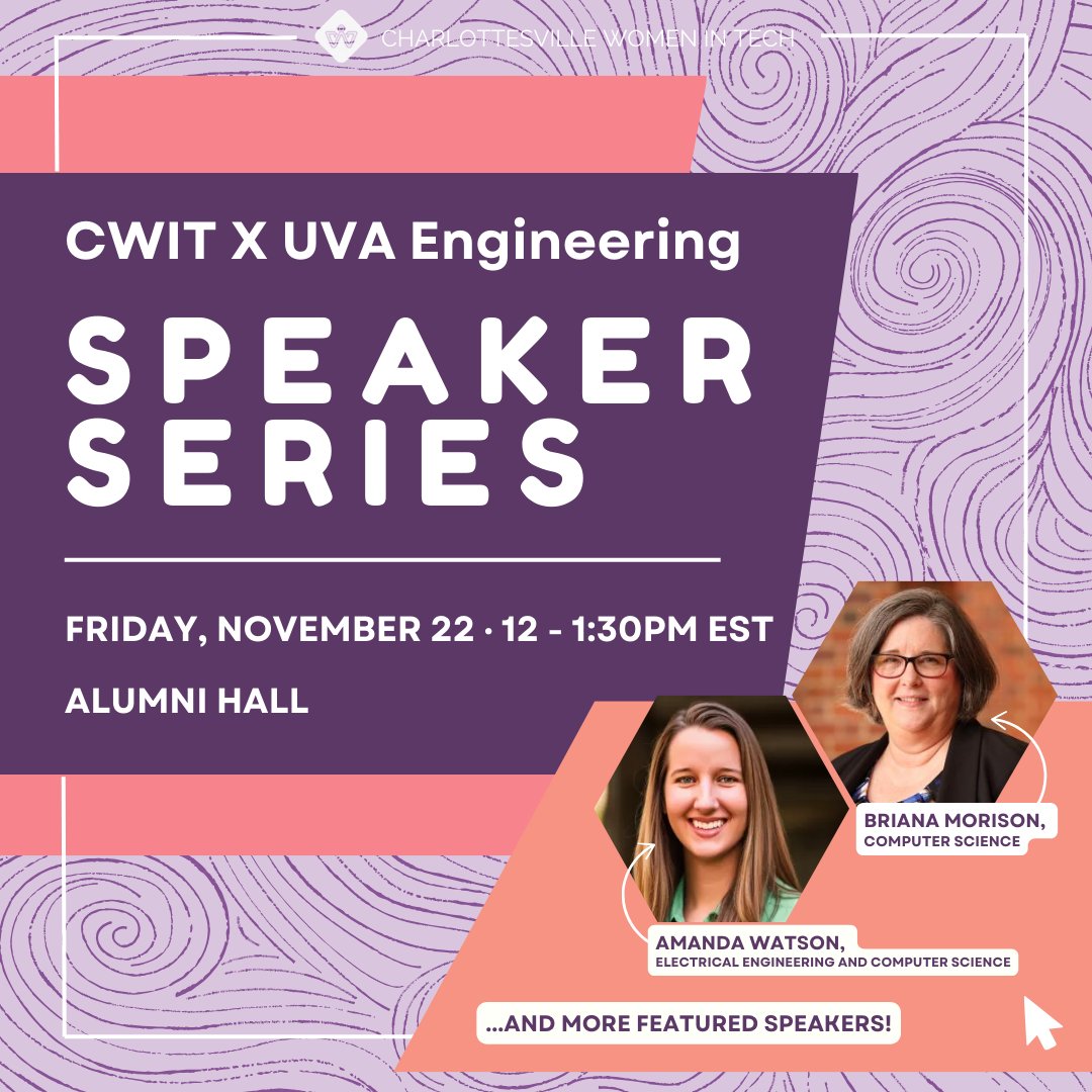 CvilleWomenInTech tweet media