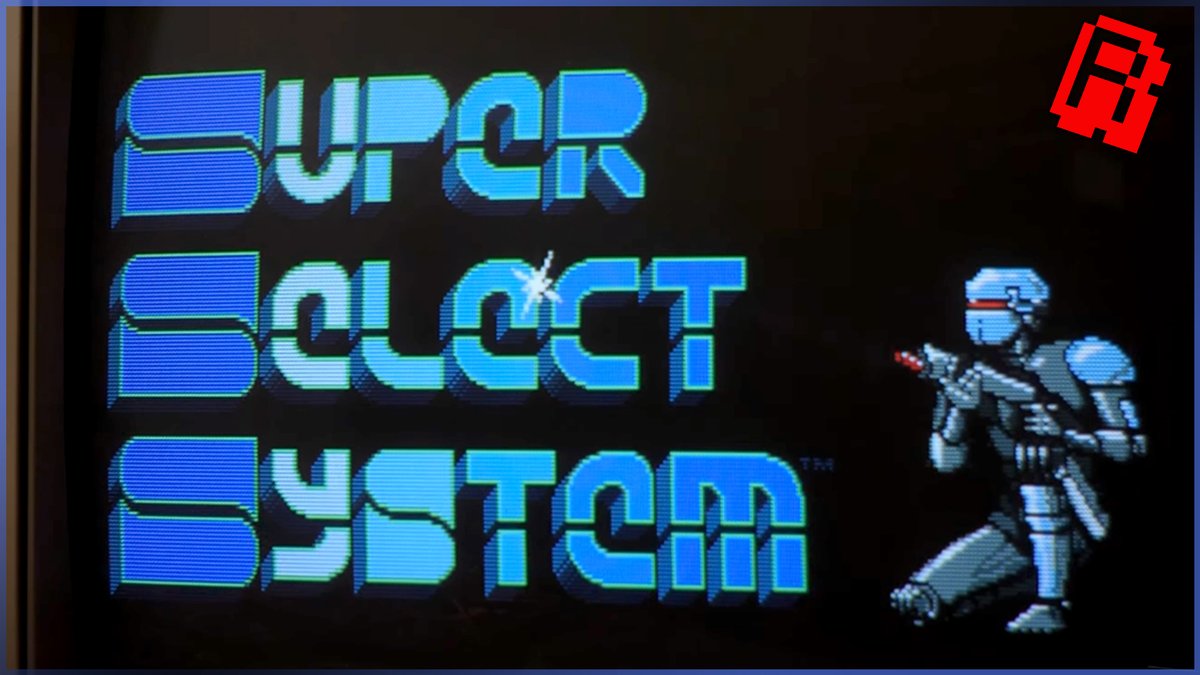 New Video: youtu.be/QcQ3i8jlQhE
The rare #Amiga Arcadia Super Select System is broken and we progress the project closer to completion. There can't be many of these left in the world so we're determined to find all the missing pieces. Trash to Treasure continues!

#restoration