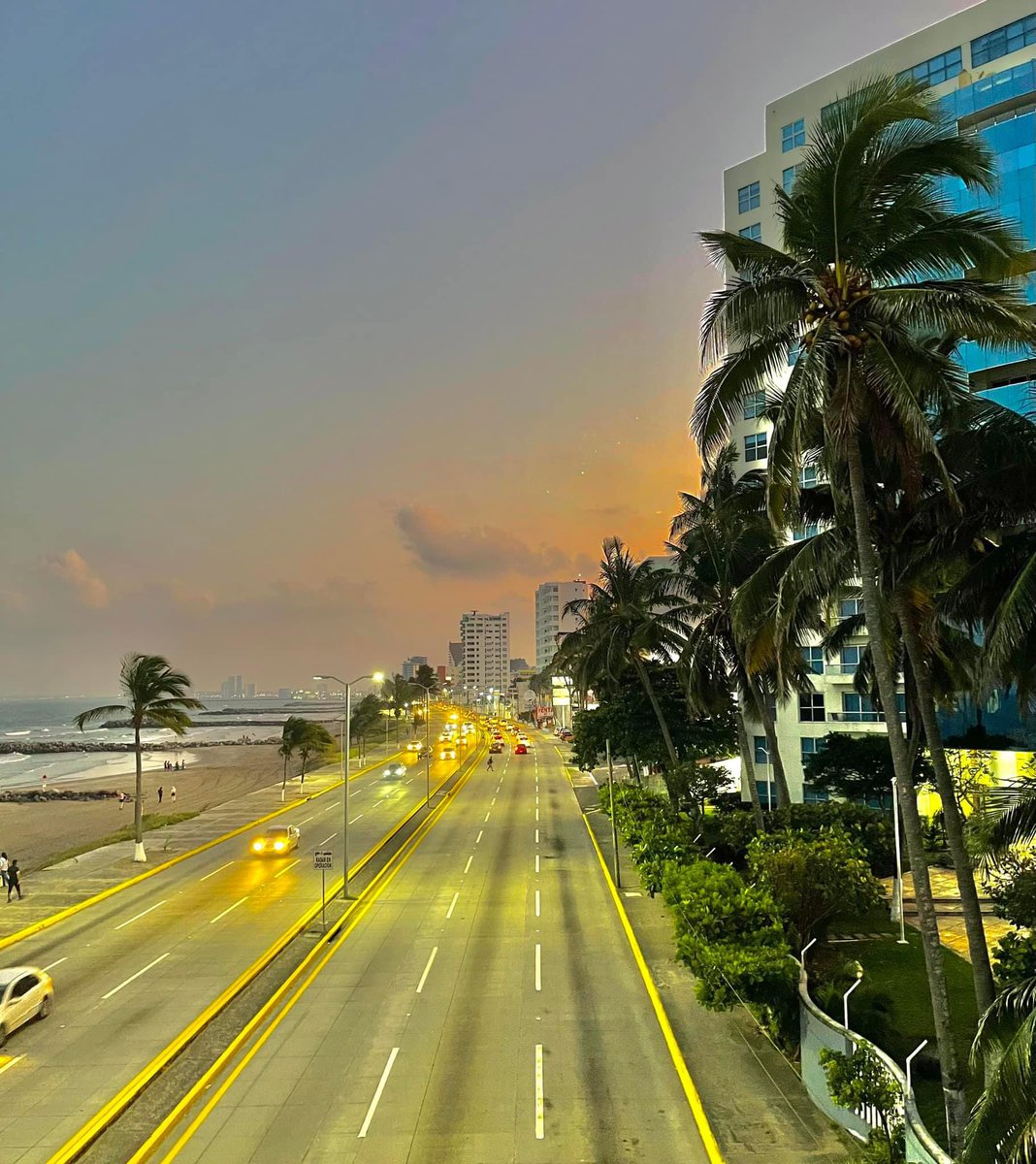 love_veracruz_'s tweet photo. #Veracruz te quiero.😍🌊🌅🙏⛵️🌴 https://t.co/3VpkoqGcGn