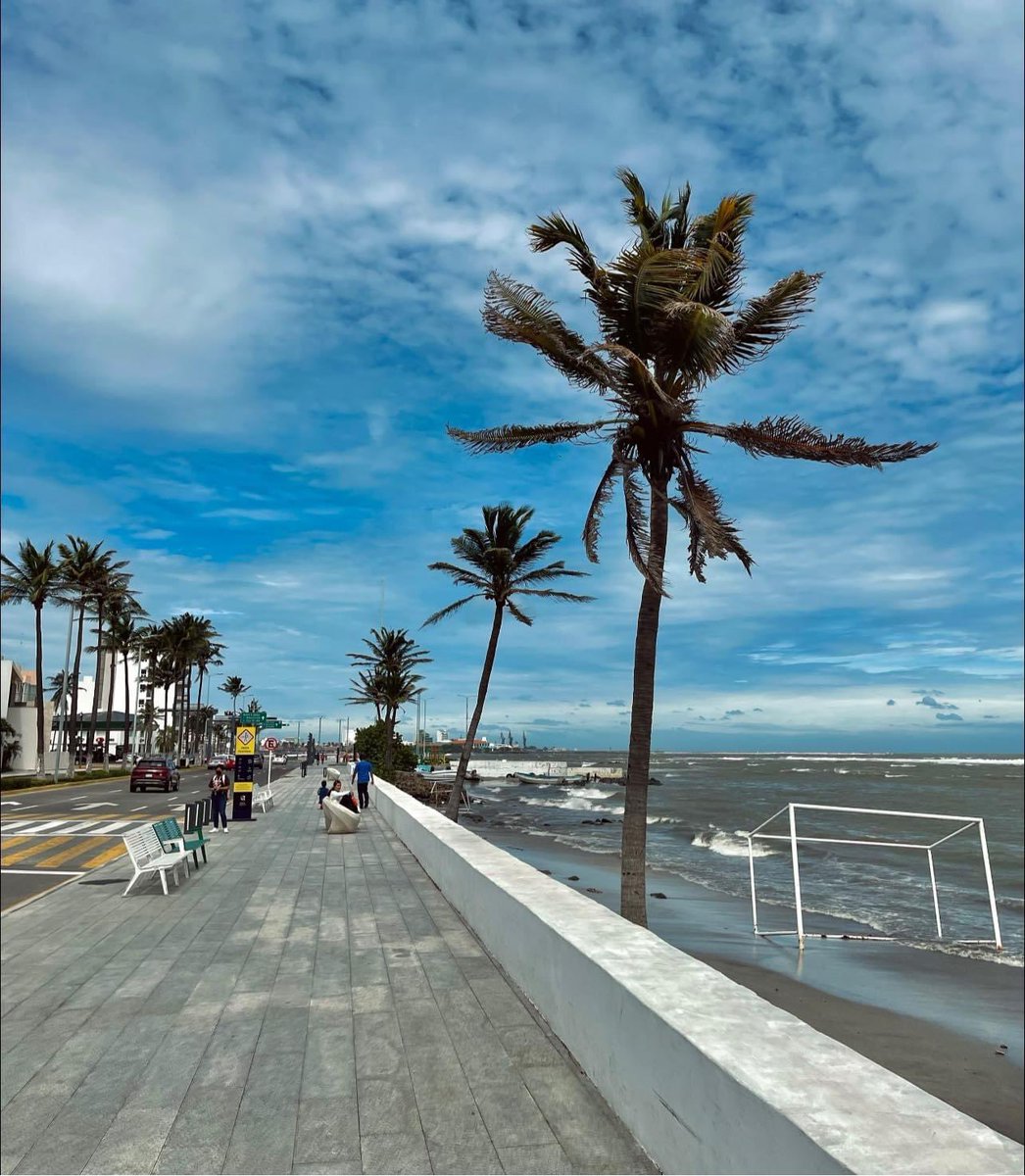 love_veracruz_'s tweet photo. #Veracruz te quiero.😍🌊🌅🙏⛵️🌴 https://t.co/3VpkoqGcGn