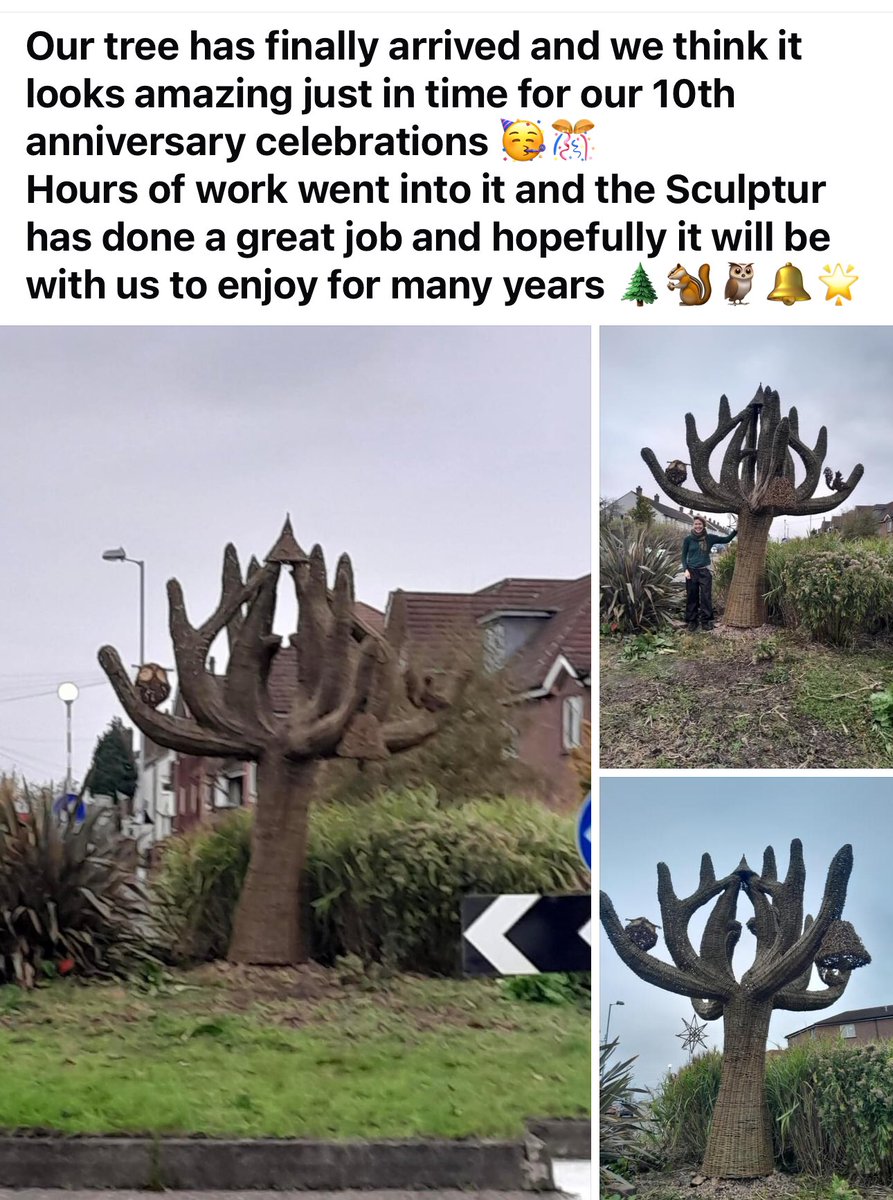 TCRNF - Tile Cross Residents Neighbourhood Forum tweet media