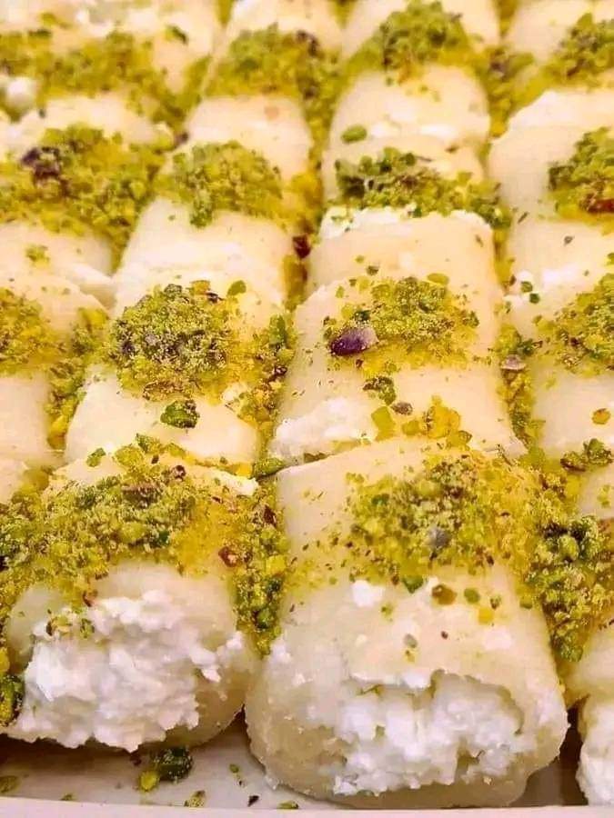 رابطة عشاق حلاوة الجبن 😋❤️
فرجوني حالكن 🙃🫠