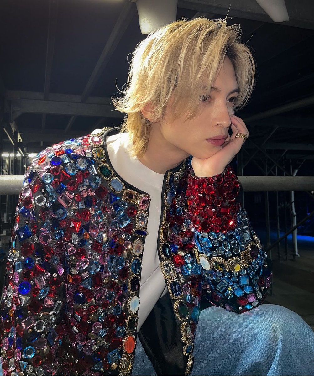 3_a65f's tweet photo. #いい推しの日　だったねー昨日
すぎてしまったけど…😇

今年のベストヒット歌謡祭も去年同様2組出演だから楽しみです💕

#いい推しの日
#Kis-My-Ft2
#FANTASTICS 
#玉森裕太
#八木勇征
#中島颯太 https://t.co/5jB0FhhX8j