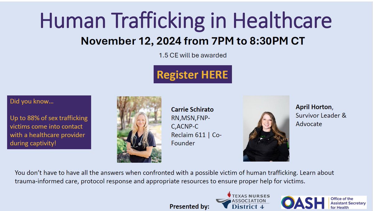 Arkansas Nurses Association tweet media