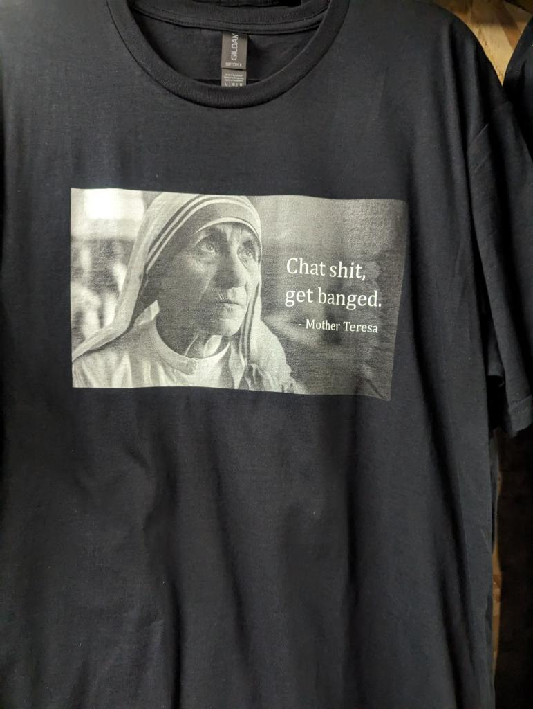 Spent the day in Manchester taking photos of products

Saw this in a store  and couldn't carry on